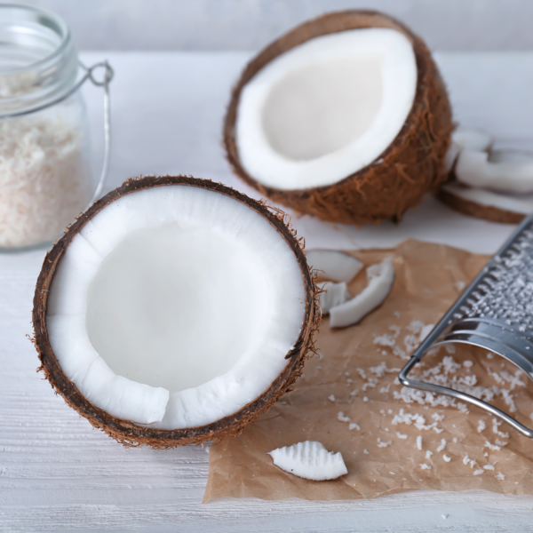 Ceylon Desiccated Coconut - Image 2