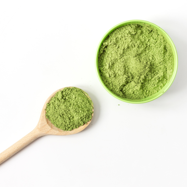 Premium Ceylon Matcha Powder - Image 2