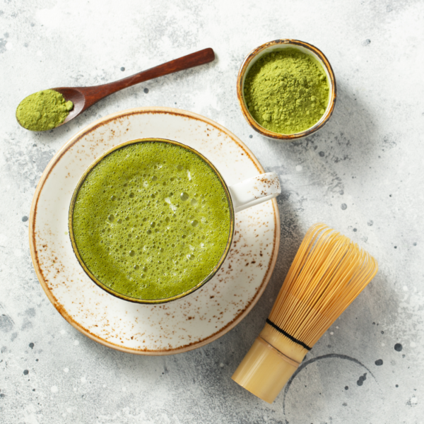 Premium Ceylon Matcha Powder - Image 3