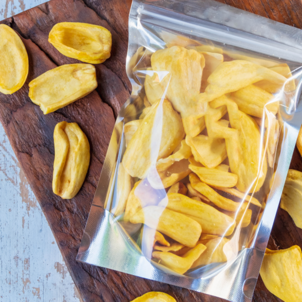 Tropical Ceylon Dried Jackfruit - Image 3