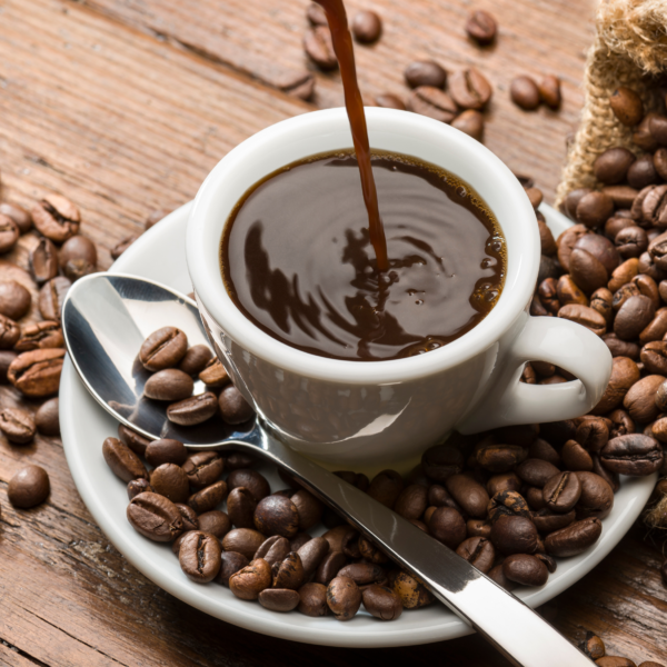 Premium Ceylon Coffee Powder - Image 3