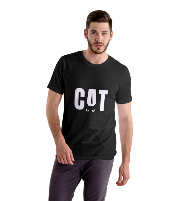 Meow & Wow Unisex T-shirt - Image 5