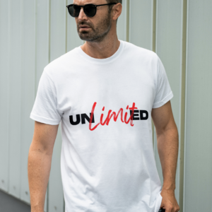Unlimited Men T-shirt